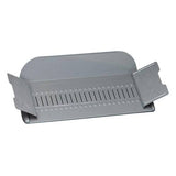 Master 30g Shielded Countertop Catalog Rack